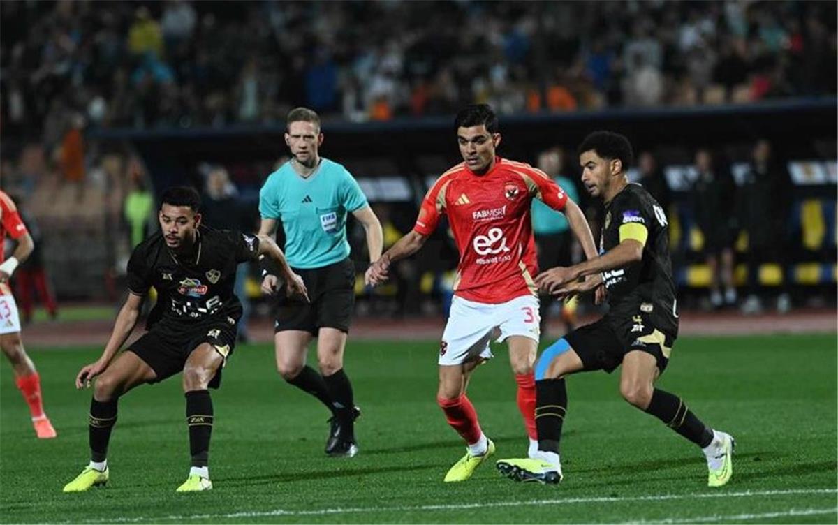 بجدية كبيرة.. الأهلي يستعد لمبارة الثلاثاء أمام الزمالك
